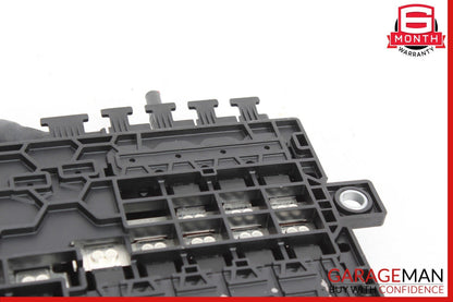 15-19 Mercedes W205 C300 GLC300 Fuse Box Power Distribution Box Module Unit