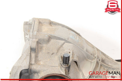 15-23 Mercedes W213 E300 Rear Differential Diff Axle Carrier Assy OEM
