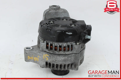14-20 Mini Cooper Engine Alternator Generator Denso 7640131-03 OEM