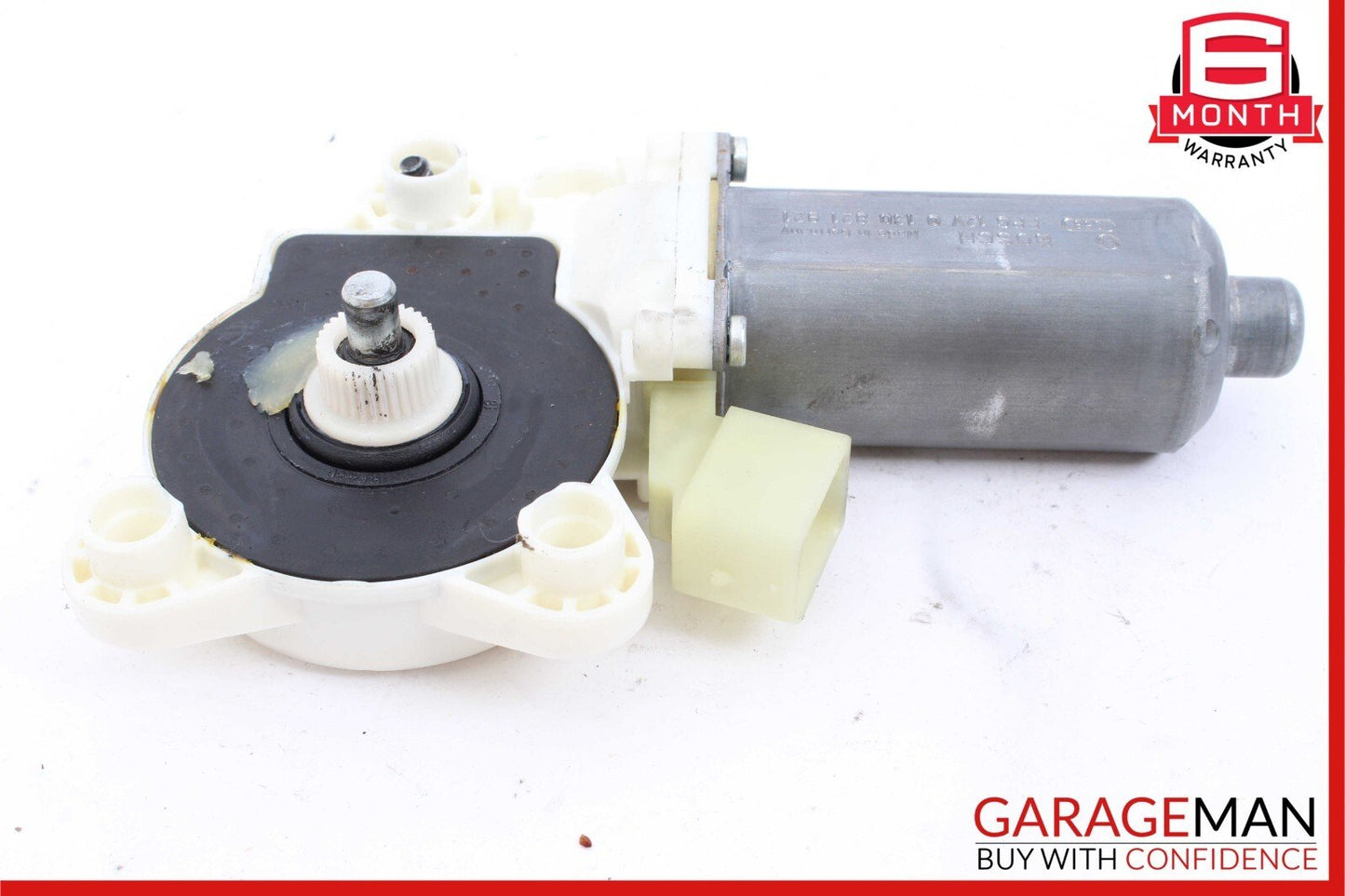 Mercedes W215 CL500 SL500 Front Right Side Door Window Regulator Motor OEM