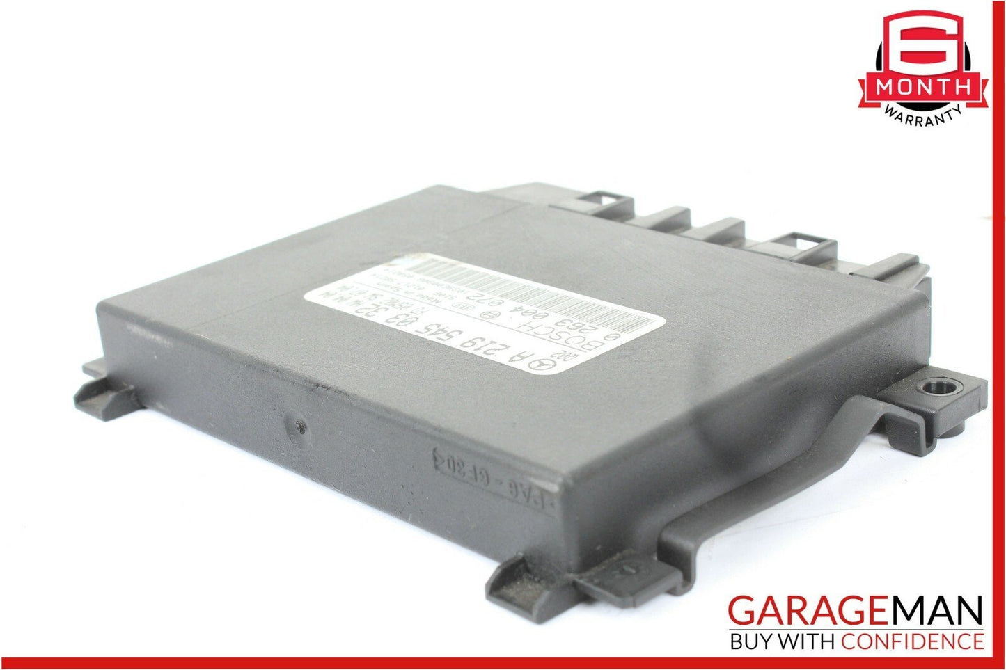 03-11 Mercedes W219 CLS500 CLS55 AMG Parktronic Control Module 2195450332 OEM