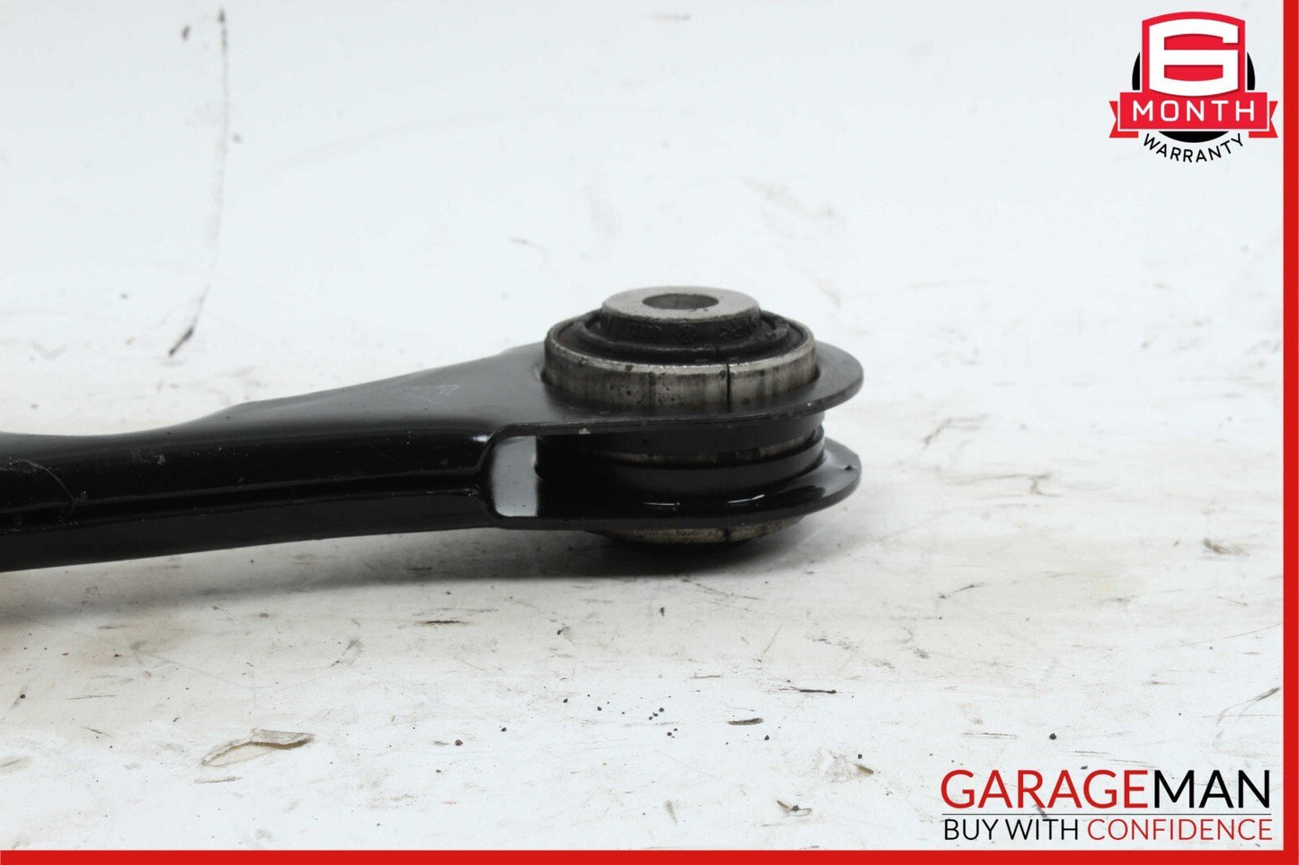 12-18 Audi A6 A7 Rear Right / Left Side Lateral Suspension Upper Control Arm OEM