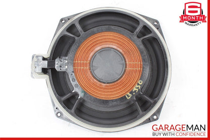 11-16 BMW 528i 535i 550i Front Left or Right Floor Subwoofer Harman Kardon