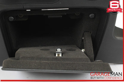 14-22 Maserati Ghibli M157 Dashboard Dash Left Side Lower Knee Trim Panel OEM