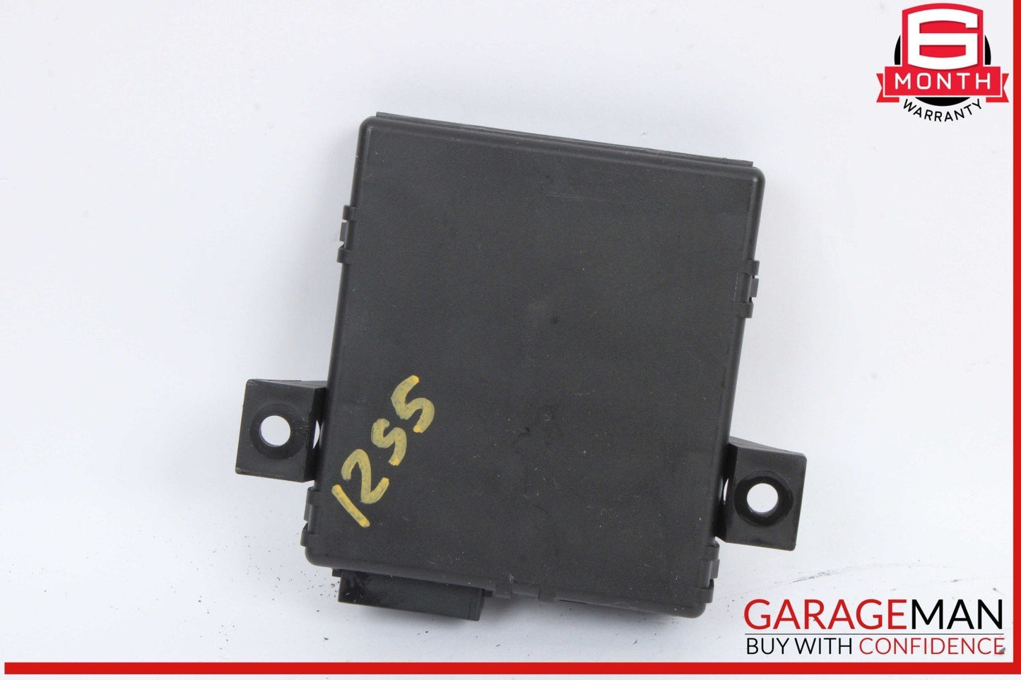 09-12 Audi S5 S4 A5 A4 Q5 Network Gateway Control Module Unit 8T0907468AE OEM