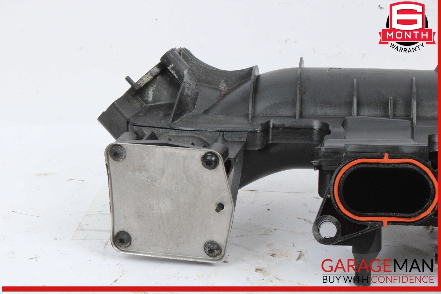 14-19 Mercedes W117 CLA250 Engine Motor Air Intake Manifold 2700900737 OEM