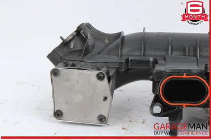 14-19 Mercedes W117 CLA250 Engine Motor Air Intake Manifold 2700900737 OEM
