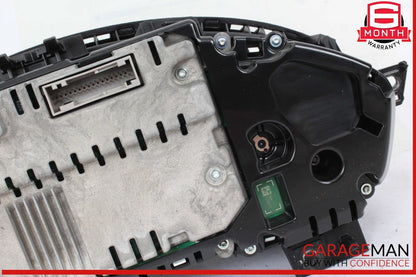 17-19 Audi A4 Quattro Speedometer Instrument Cluster Gauge 8W5920870C OEM