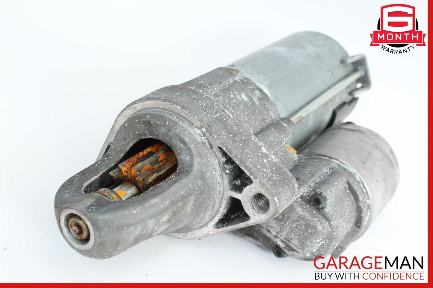 12-17 Mercedes W212 E550 S550 CL550 4.7L Engine Starter Motor 2789060800 OEM
