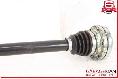 18-25 Audi Q5 Rear Left Driver Side CV Axle Drive Shaft 80A501203H OEM
