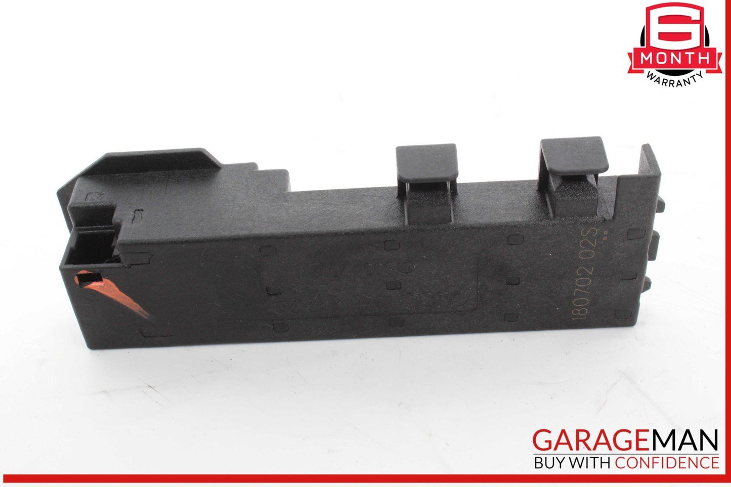 17-24 Audi Q7 Rear Smart Keyless Entry Antenna Module 4M0907247 OEM