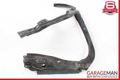 11-13 Mercedes W251 R350 Front Left Side Headlight Support Bracket Frame Assy