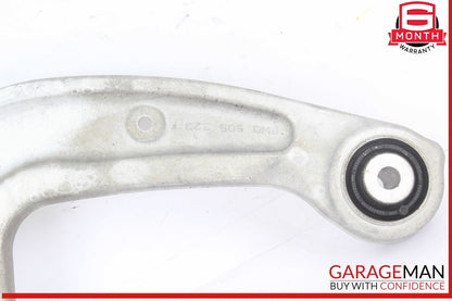 17-24 Audi A4 Allroad Rear Left Driver Side Upper Suspension Control Arm OEM