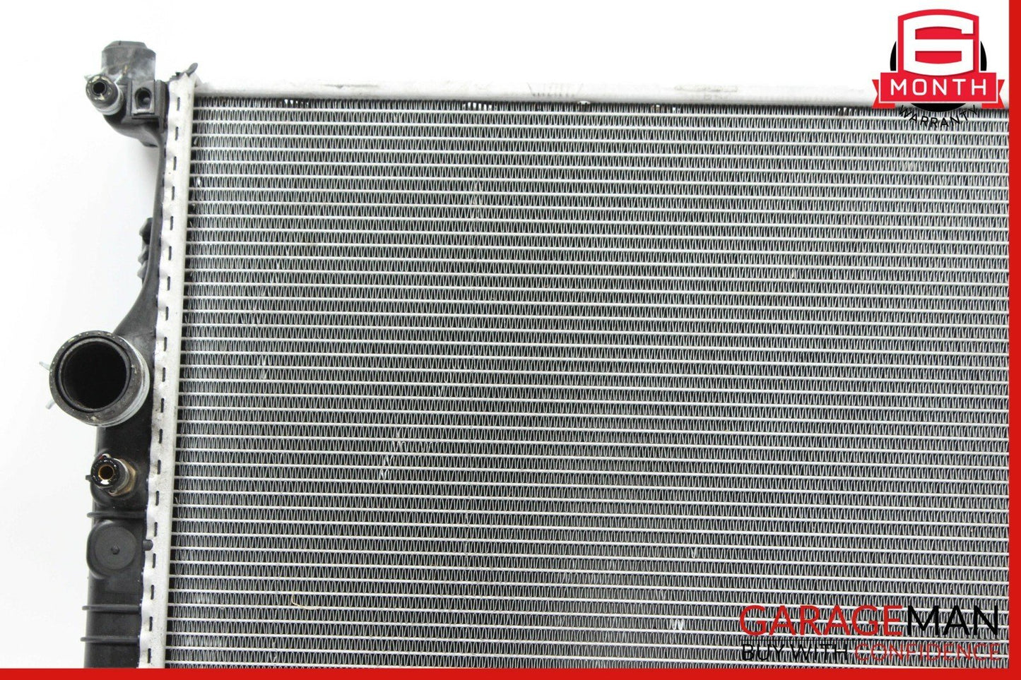 06-13 Mercedes W251 R350 R500 ML350 Engine Water Cooling Radiator 2515000004 OEM