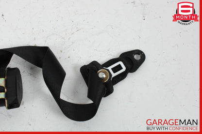 97-00 Mercedes R170 SLK230 Front Left Driver Seat Belt Retractor Black OEM