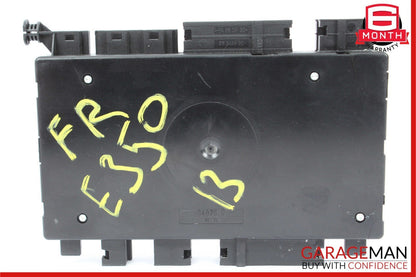 08-20 Mercedes W212 E350 CLS400 Front Right Passenger Side Seat Control Module