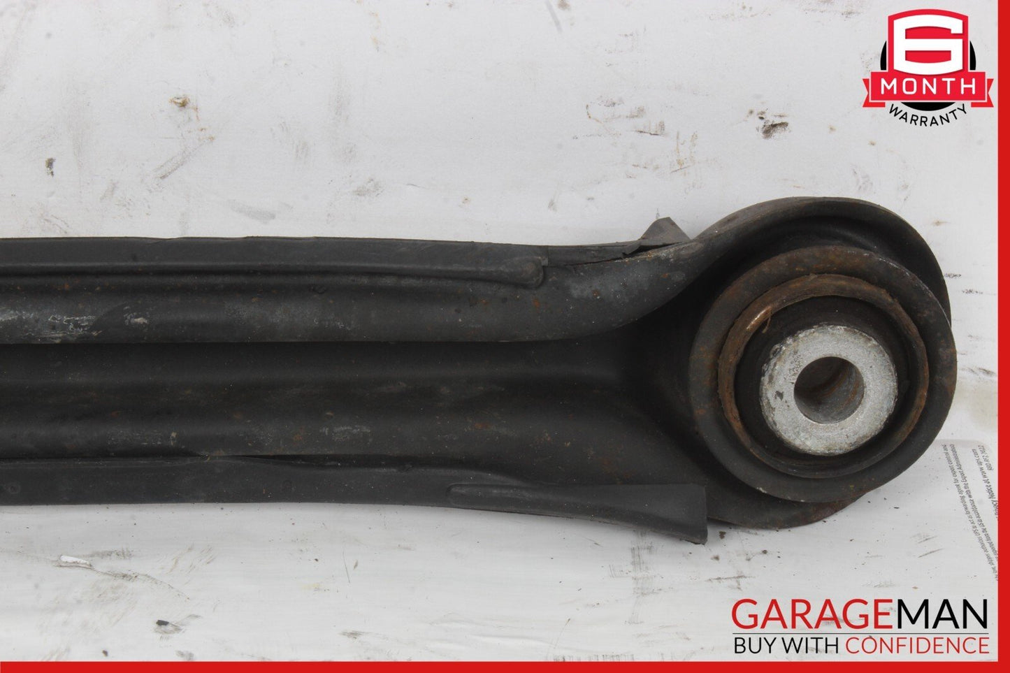 97-16 Mercedes R172 SLK250 SLK320 Rear Right / Left Lower Thrust Control Arm OEM