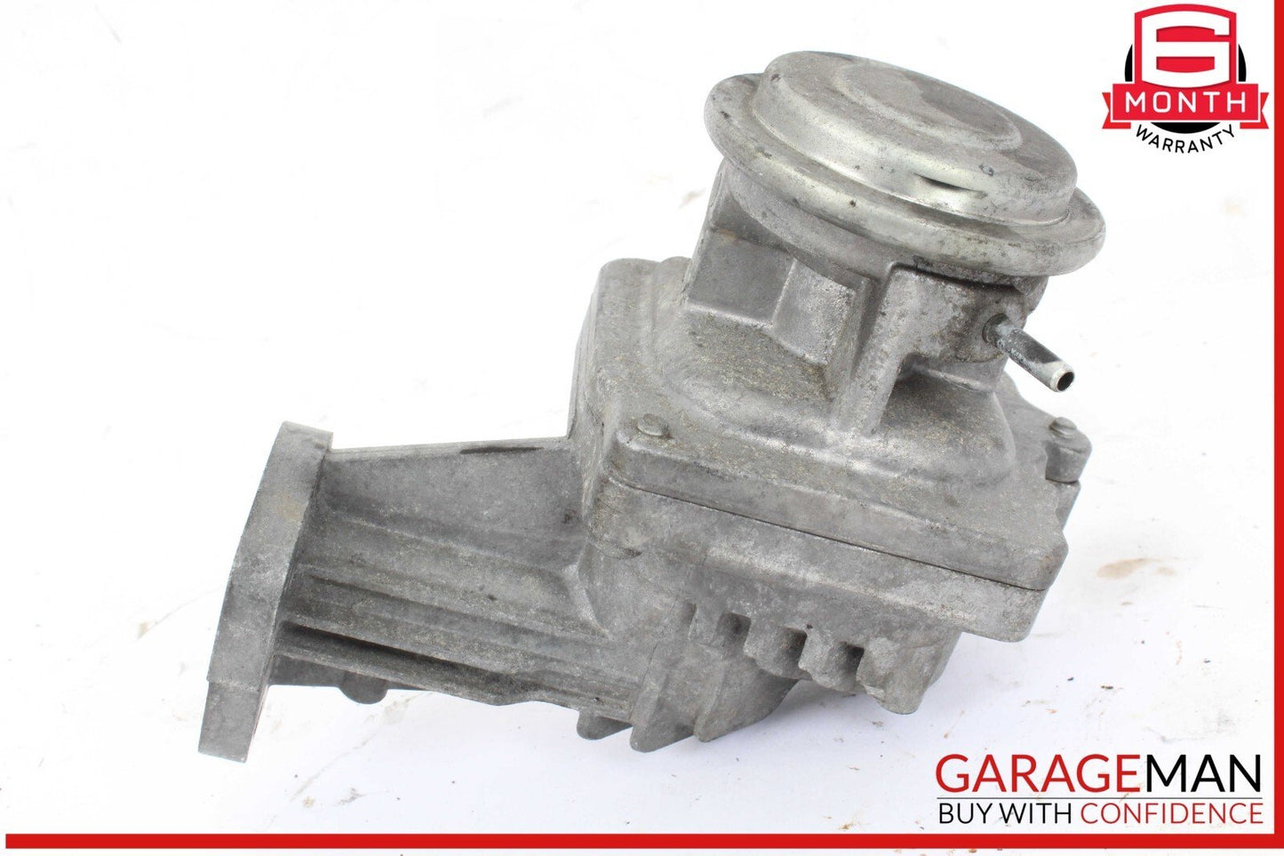 05-15 Mercedes W251 R350 4MATIC Engine Motor Air Valve 0021407560 OEM