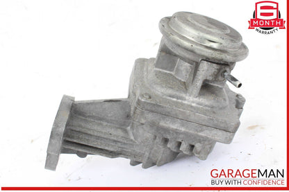 05-15 Mercedes W251 R350 4MATIC Engine Motor Air Valve 0021407560 OEM
