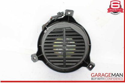 02-05 Mercedes W163 ML350 ML500 Front Right & Left Bose Sound Speaker Set OEM