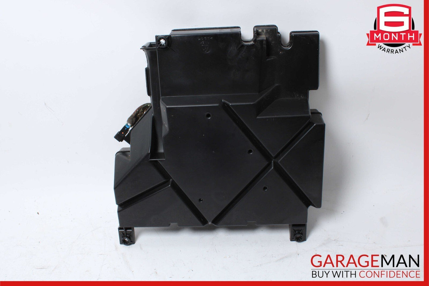 02-05 Mercedes W163 ML320 Bose Subwoofer Sub Woofer Audio Speaker Bass Box OEM