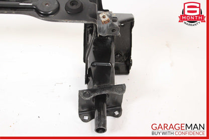 06-10 Mercedes W251 R350 R550 Lower Radiator Tie Bar Support w/ Brackets Assy