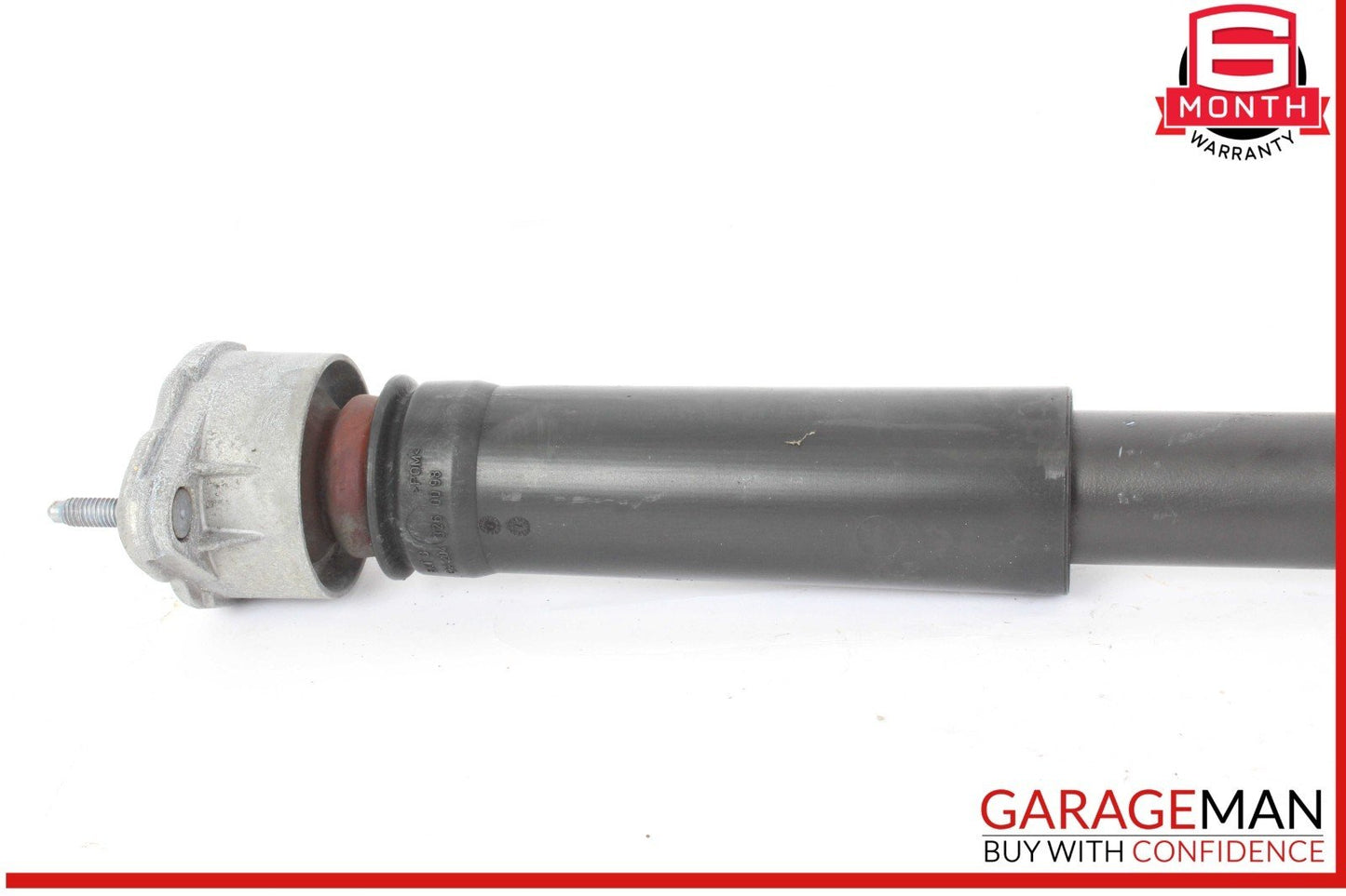 08-14 Mercedes W204 C300 C250 Rear Left & Right Shock Absorber Strut Set OEM
