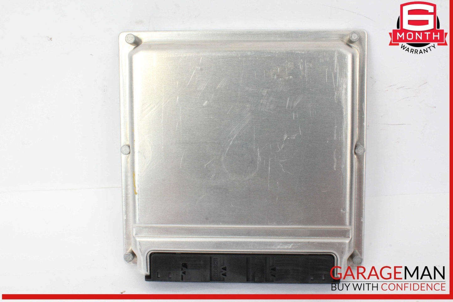 03-06 Mercedes R230 SL500 CLK500 CL500 ML500 ECU Engine Control Module Unit OEM