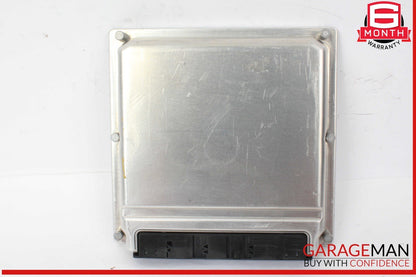 03-06 Mercedes R230 SL500 CLK500 CL500 ML500 ECU Engine Control Module Unit OEM