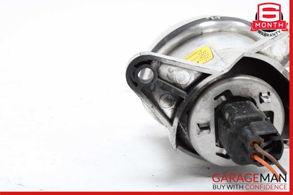 10-13 Mercedes W212 E350 Front Left Bumper Daytime Light Lamp 2128200356 OEM