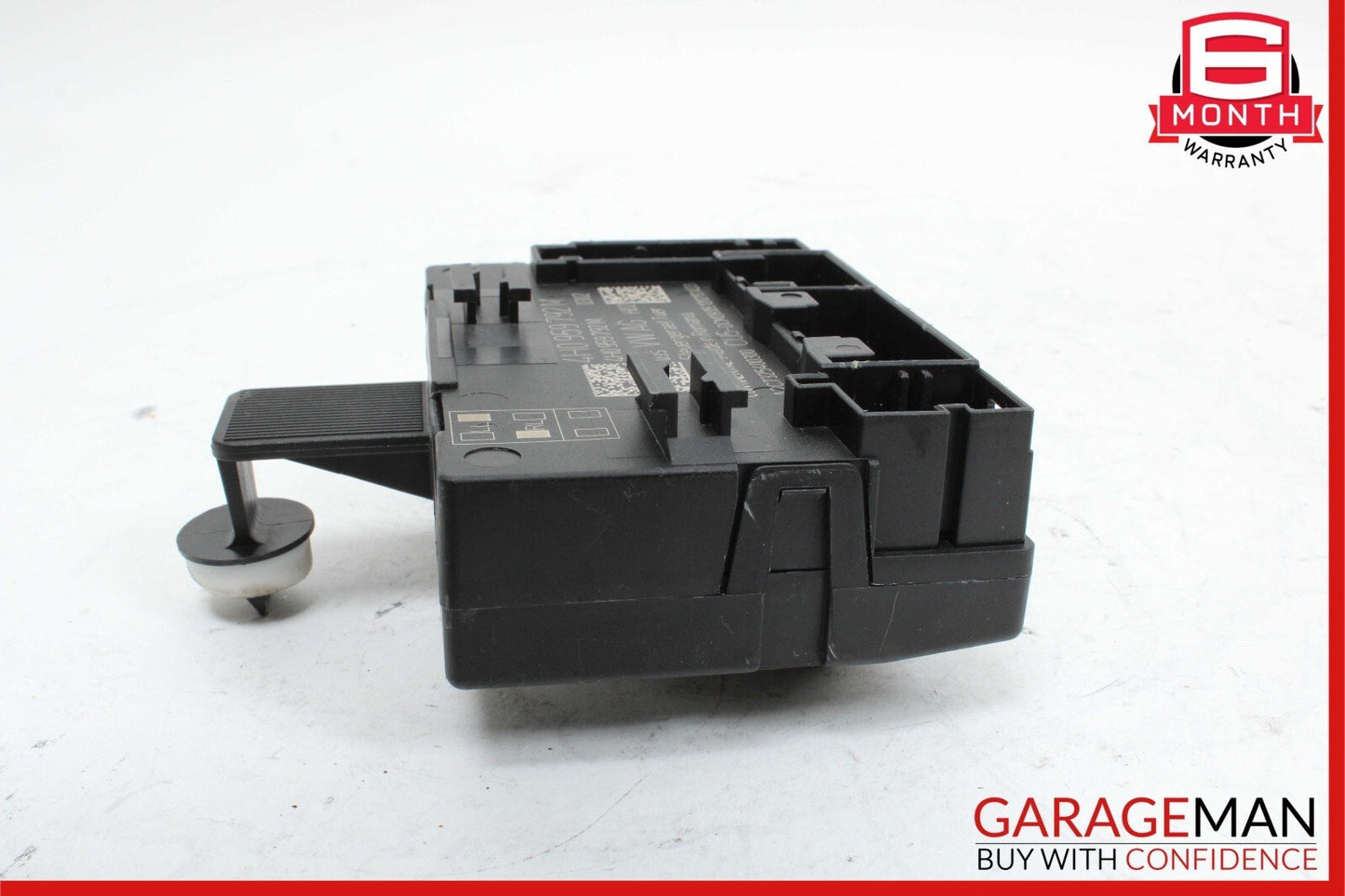 11-17 Porsche Cayenne 958 Front Right Passenger Side Door Control Module