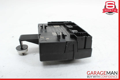 11-17 Porsche Cayenne 958 Front Right Passenger Side Door Control Module