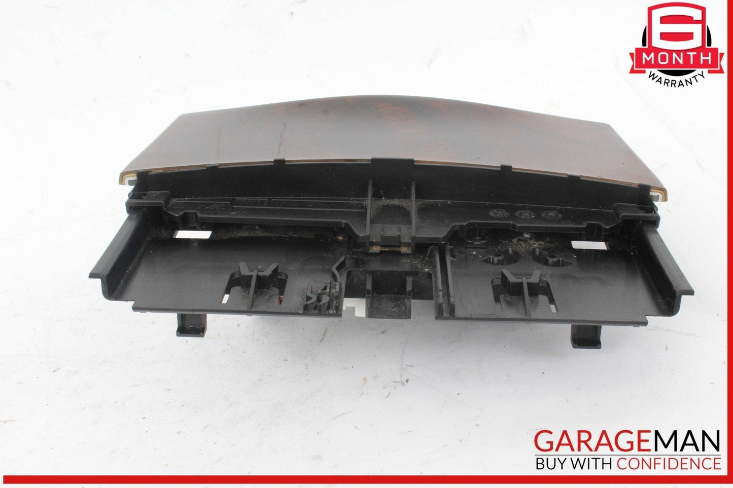 08-17 Mercedes W204 C250 C300 Center Console Ashtray Ash Tray Compartment OEM