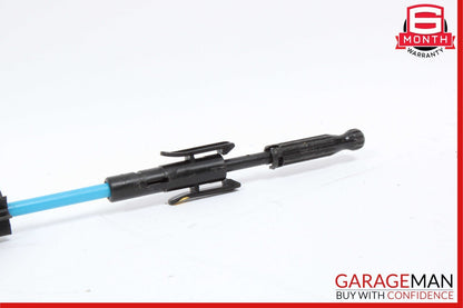 08-16 Mercedes W204 C350 E350 C63 AMG Rear Right Door Lock Latch Actuator OEM