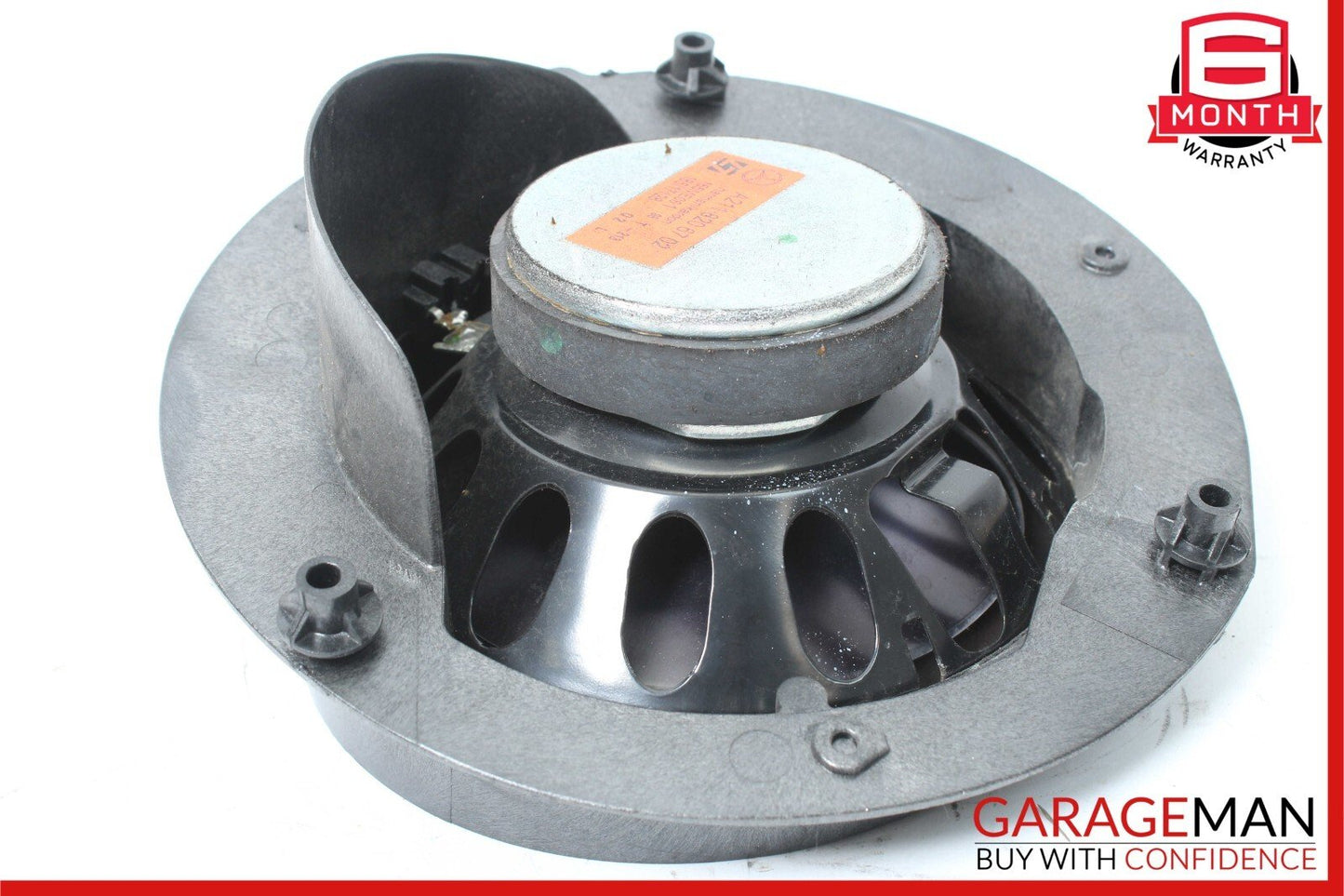 07-09 Mercedes W211 E350 E320 E550 Rear Left Driver Side Door Speaker OEM