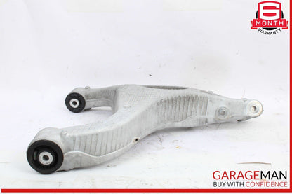 10-16 Porsche Panamera 970 E-Hybrid Rear Right Passenger Side Lower Control Arm
