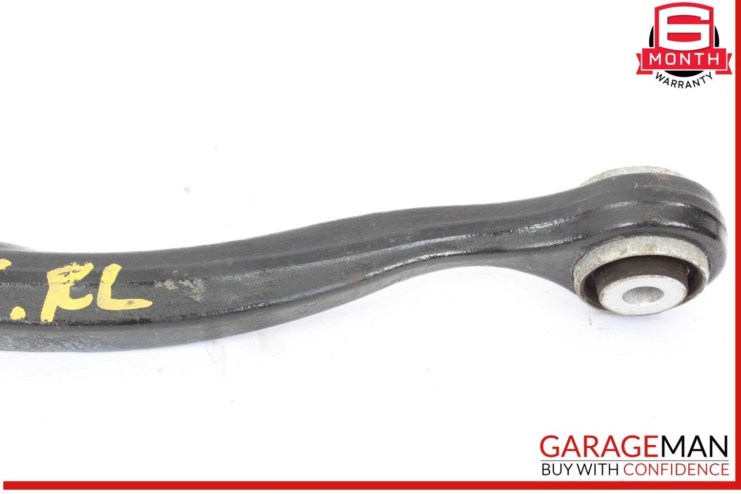 12-19 Mercedes X166 GL550 GL450 Rear Left or Right Upper Lateral Control Arm OEM