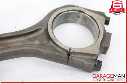 17-19 Jaguar XE AWD Engine Motor Piston & Connecting Rod OEM