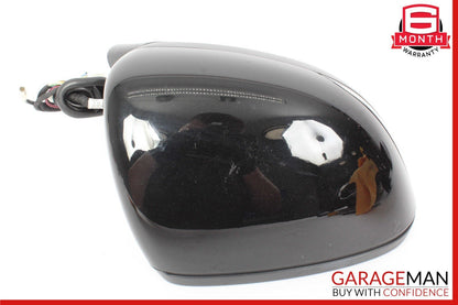 20-23 Mercedes W118 CLA250 Front Right Passenger Side Door Rear View Mirror OEM