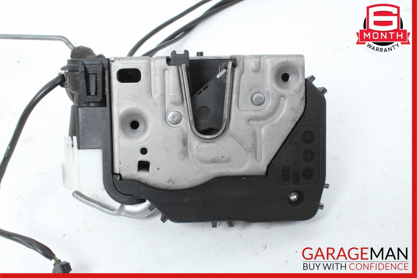 05-11 Mercedes R171 SLK350 Left Driver Side Door Lock Latch Actuator OEM