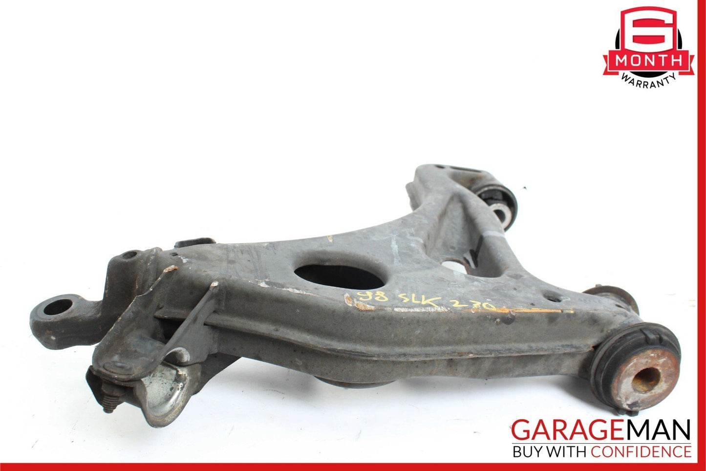 97-04 Mercedes R170 SLK230 SLK320 Front Left Side Suspension Lower Control Arm