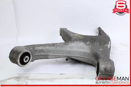 09-16 Audi A6 S6 A4 S4 Rear Left Driver Side Lower Control Arm 8K0505311J OEM