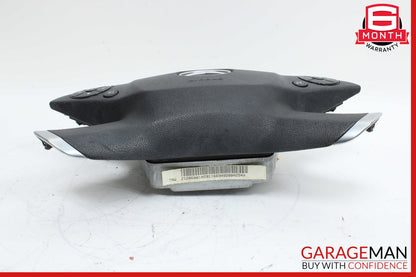 10-13 Mercedes W212 E350 E550 E400 Steering Wheel Airbag Air Bag 2128600102
