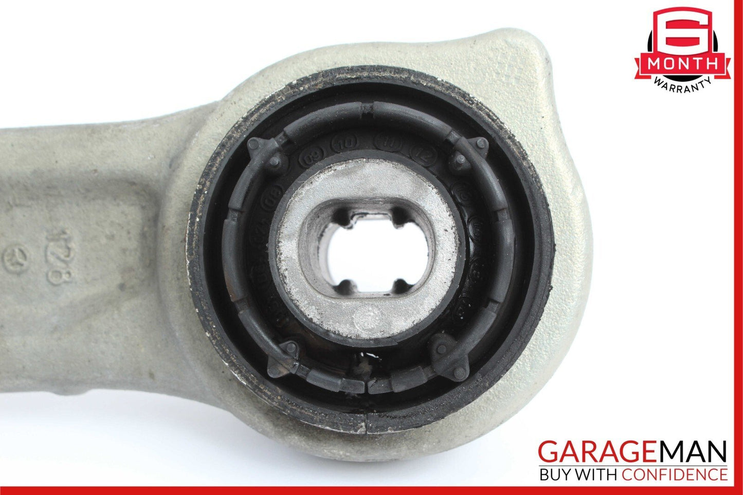 03-09 Mercedes W211 E350 CLS350 Front Left Driver Side Lower Control Arm OEM