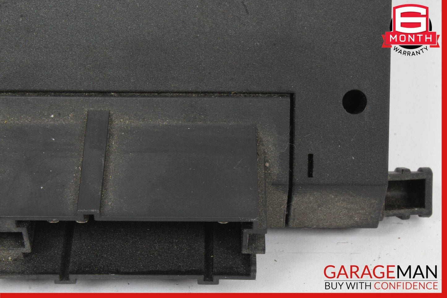 07-14 Mercedes W216 CL550 CL63 AMG Front Left Under Seat Control Module OEM