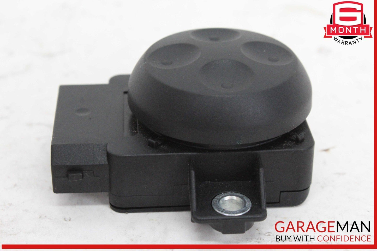 12-18 Audi Q3 S6 A6 A7 Front Lumbar Seat Control Switch 8E0959777B OEM