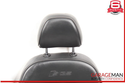 09-17 Audi SQ5 Q5 Complete Front Seat Seats Cushion Assembly OEM