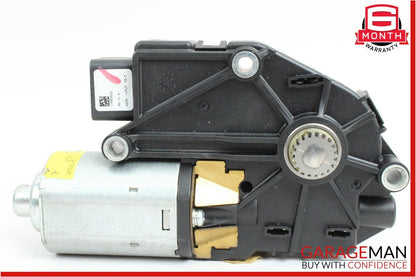 06-12 Mercedes GL450 GL550 ML350 R320 Pano Panoramic Sunroof Sun Roof Motor Unit