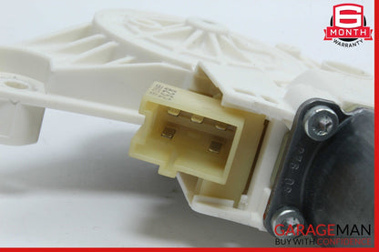 10-15 Mercedes X204 GLK350 4MATIC Front Right Side Door Window Regulator Motor