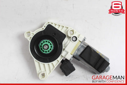14-19 Mercedes W117 CLA250 Front Left Side Door Window Regulator Motor Unit OEM